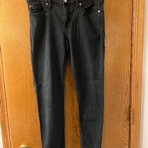 Hudson Krista Ankle Super Skinny